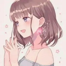 夜航星头像